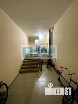 1-к квартира, вторичка, 48м2, 7/10 этаж