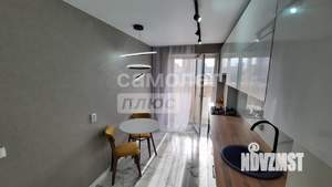 1-к квартира, вторичка, 41м2, 3/9 этаж