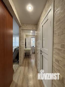 1-к квартира, вторичка, 30м2, 1/5 этаж