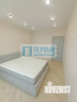 2-к квартира, вторичка, 64м2, 8/10 этаж