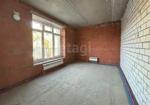 2-к квартира, вторичка, 79м2, 2/8 этаж