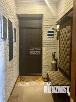 3-к квартира, вторичка, 67м2, 2/3 этаж