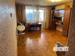 4-к квартира, вторичка, 158м2, 10/11 этаж