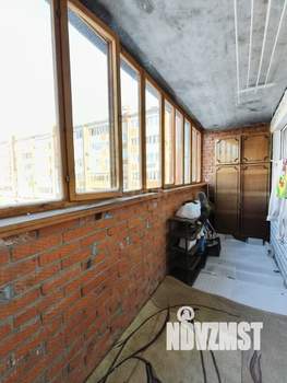 1-к квартира, вторичка, 33м2, 3/6 этаж