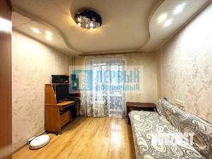 2-к квартира, вторичка, 49м2, 3/5 этаж
