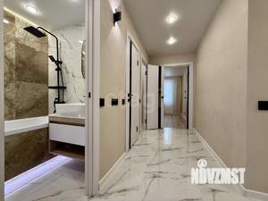 3-к квартира, вторичка, 77м2, 2/9 этаж