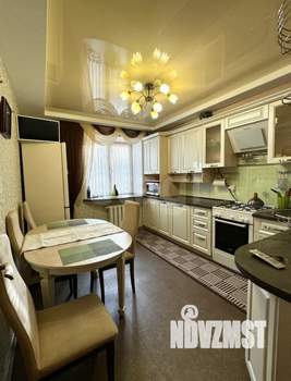 3-к квартира, вторичка, 80м2, 2/6 этаж