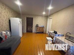 1-к квартира, вторичка, 29м2, 5/5 этаж
