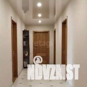 4-к квартира, вторичка, 90м2, 1/10 этаж