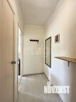 1-к квартира, вторичка, 31м2, 3/4 этаж