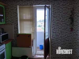 3-к квартира, вторичка, 68м2, 5/10 этаж