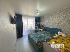 3-к квартира, вторичка, 70м2, 8/9 этаж
