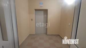 2-к квартира, вторичка, 58м2, 9/9 этаж