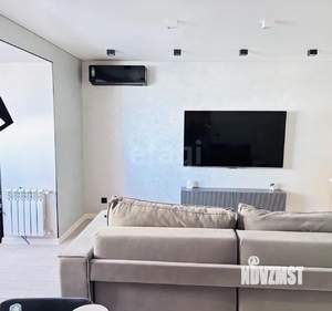 2-к квартира, вторичка, 54м2, 2/9 этаж