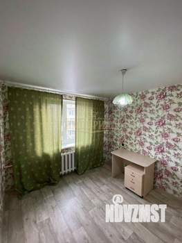 2-к квартира, вторичка, 55м2, 5/5 этаж