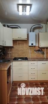 2-к квартира, вторичка, 42м2, 4/5 этаж