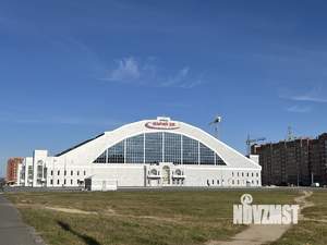 1-к квартира, вторичка, 43м2, 11/14 этаж