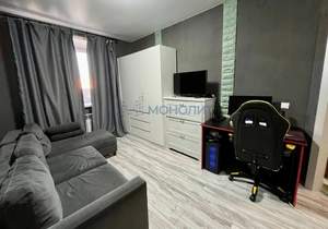 1-к квартира, вторичка, 32м2, 9/10 этаж