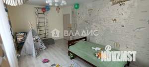 4-к квартира, вторичка, 102м2, 3/5 этаж