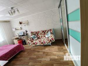 1-к квартира, вторичка, 36м2, 5/5 этаж