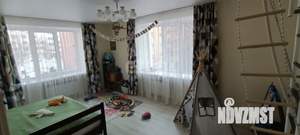 4-к квартира, вторичка, 102м2, 3/5 этаж