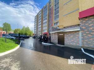 1-к квартира, вторичка, 41м2, 2/9 этаж