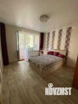 2-к квартира, вторичка, 45м2, 2/5 этаж