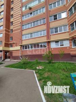 2-к квартира, вторичка, 62м2, 8/9 этаж