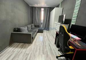 1-к квартира, вторичка, 32м2, 9/10 этаж