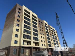 3-к квартира, вторичка, 79м2, 8/10 этаж