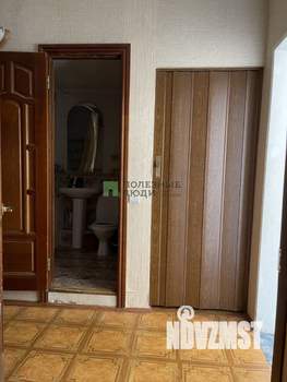 1-к квартира, вторичка, 45м2, 4/9 этаж