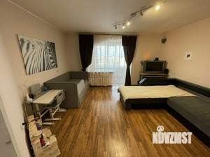 2-к квартира, вторичка, 51м2, 11/11 этаж