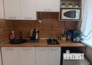 1-к квартира, вторичка, 32м2, 1/5 этаж