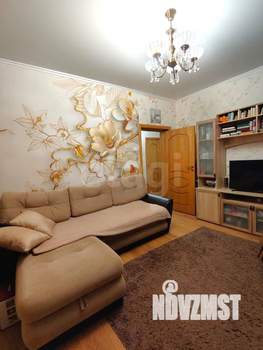 3-к квартира, вторичка, 61м2, 2/3 этаж