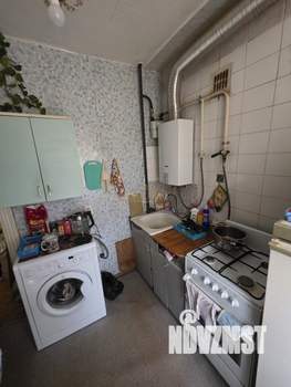 1-к квартира, вторичка, 31м2, 3/4 этаж