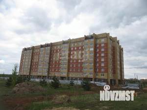 2-к квартира, вторичка, 65м2, 5/9 этаж