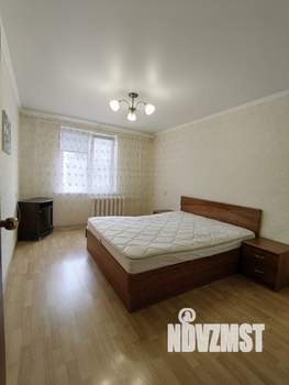 3-к квартира, вторичка, 72м2, 6/9 этаж