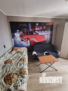 4-к квартира, вторичка, 88м2, 13/17 этаж