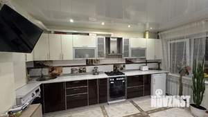 2-к квартира, вторичка, 57м2, 1/10 этаж