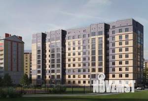 3-к квартира, вторичка, 83м2, 6/9 этаж