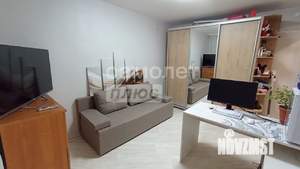 1-к квартира, вторичка, 25м2, 2/5 этаж