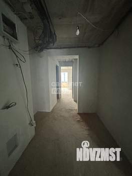 3-к квартира, вторичка, 109м2, 2/9 этаж