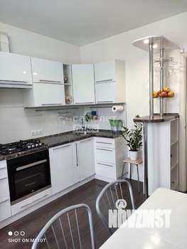 1-к квартира, вторичка, 38м2, 9/9 этаж