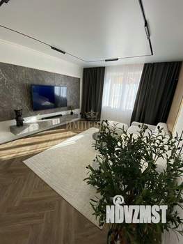 2-к квартира, вторичка, 76м2, 7/9 этаж