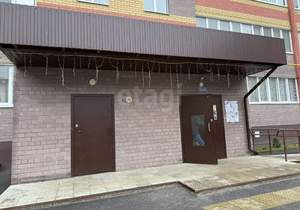 3-к квартира, вторичка, 87м2, 8/9 этаж