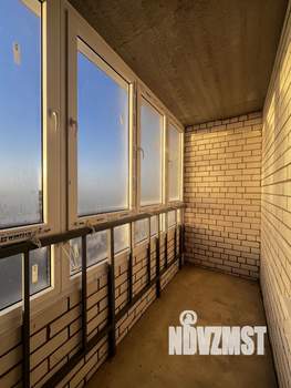 1-к квартира, вторичка, 42м2, 4/9 этаж