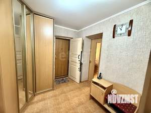 2-к квартира, вторичка, 58м2, 2/5 этаж