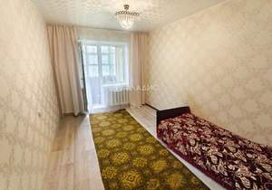 3-к квартира, вторичка, 66м2, 1/5 этаж