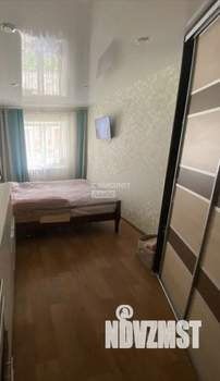 3-к квартира, вторичка, 58м2, 1/5 этаж