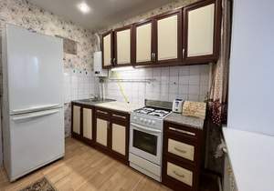 1-к квартира, вторичка, 41м2, 5/5 этаж